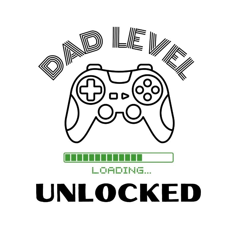 Dad Level Entsperrt es laden