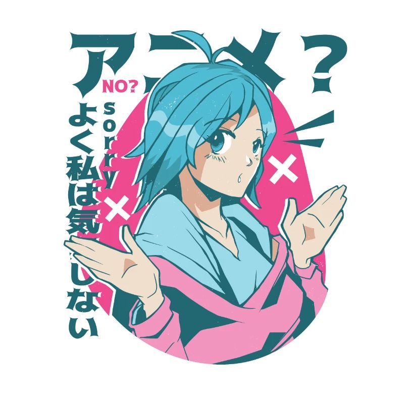 Pas anime