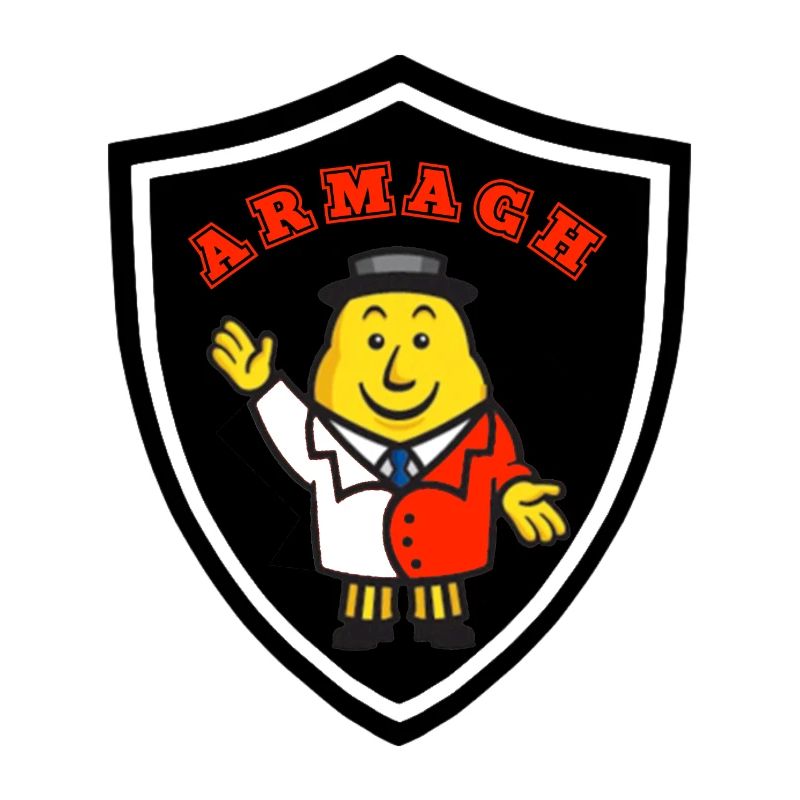 Armagh GAA