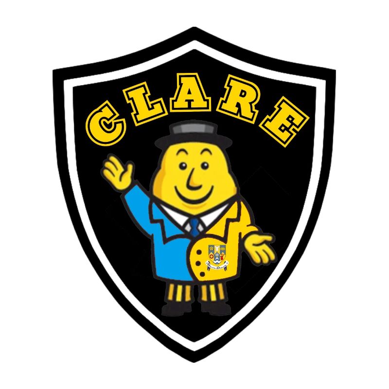 Clare GAA