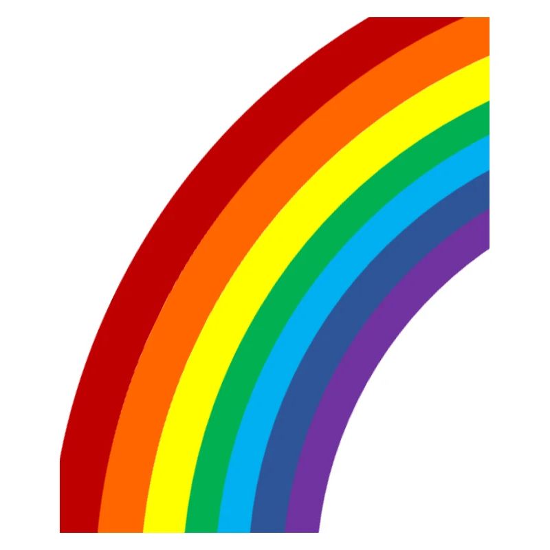 rainbow Lgbt