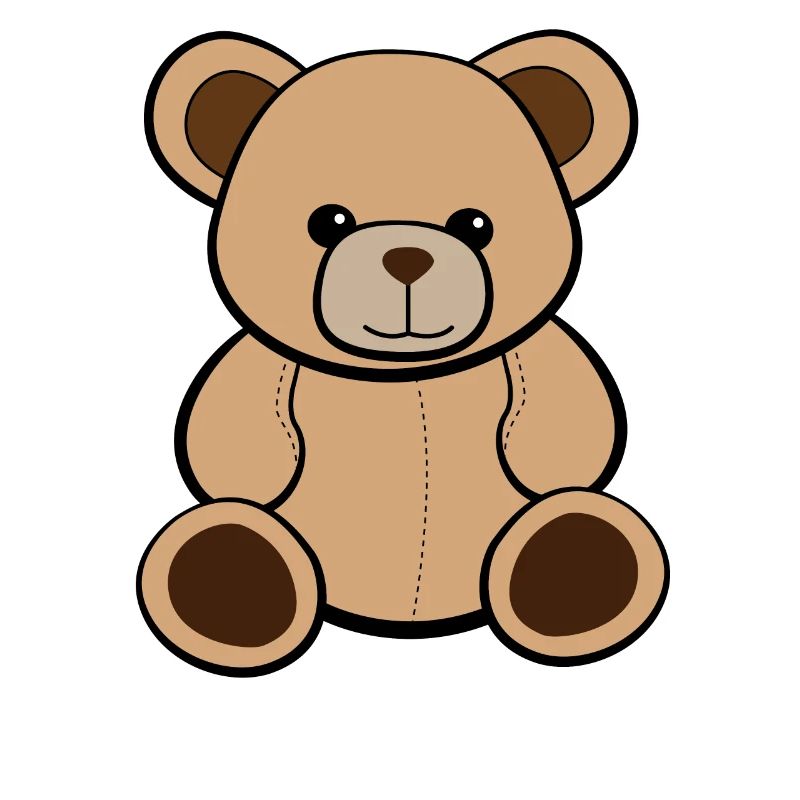 Teddy Bear Teddy Plush Bear Cuddly Toy Gift