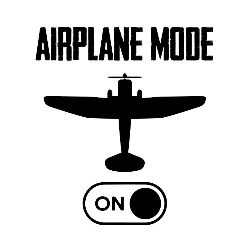 Mode avion