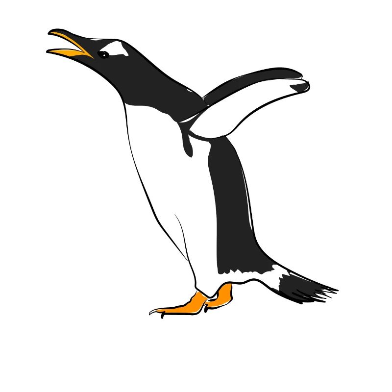 Pingouin