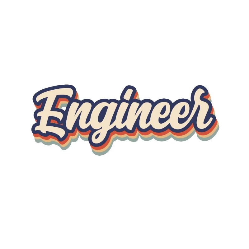 Engineer Vintage Colors