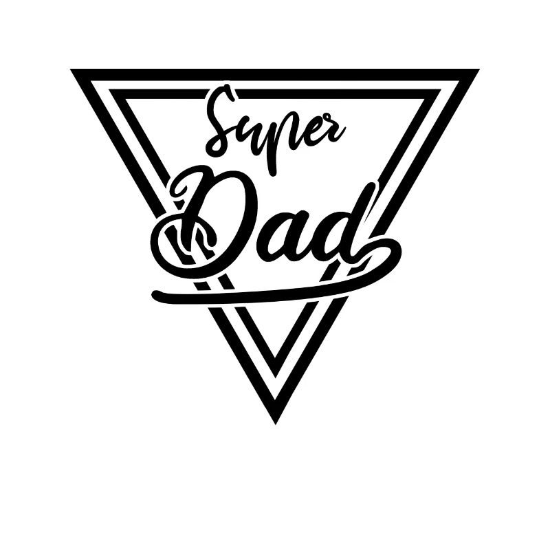 super dad