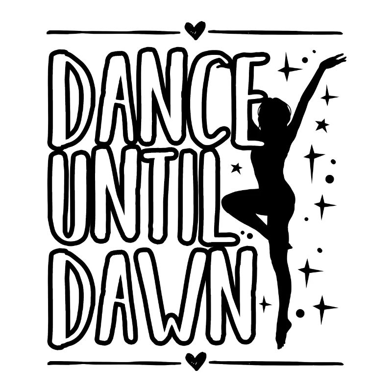 Dance Until Dawn