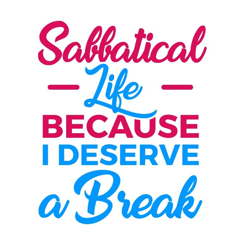 Sabbatical Life by The Manzanita´s