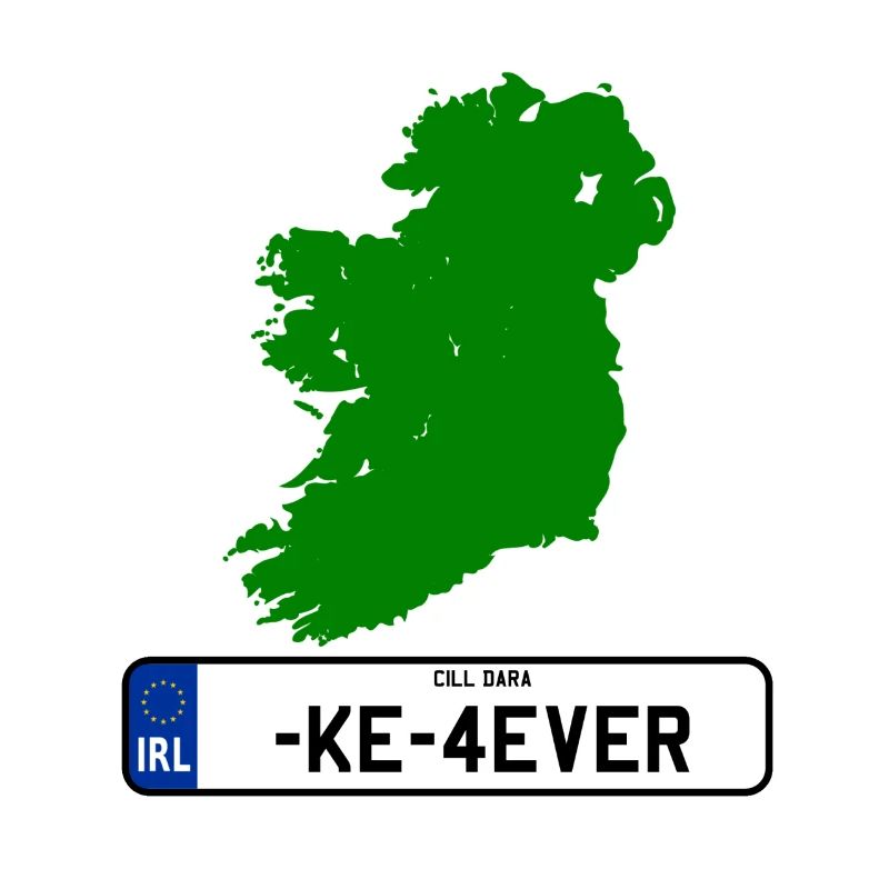kildare Irlande