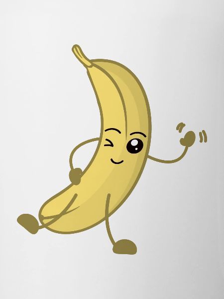 Banane Lustig