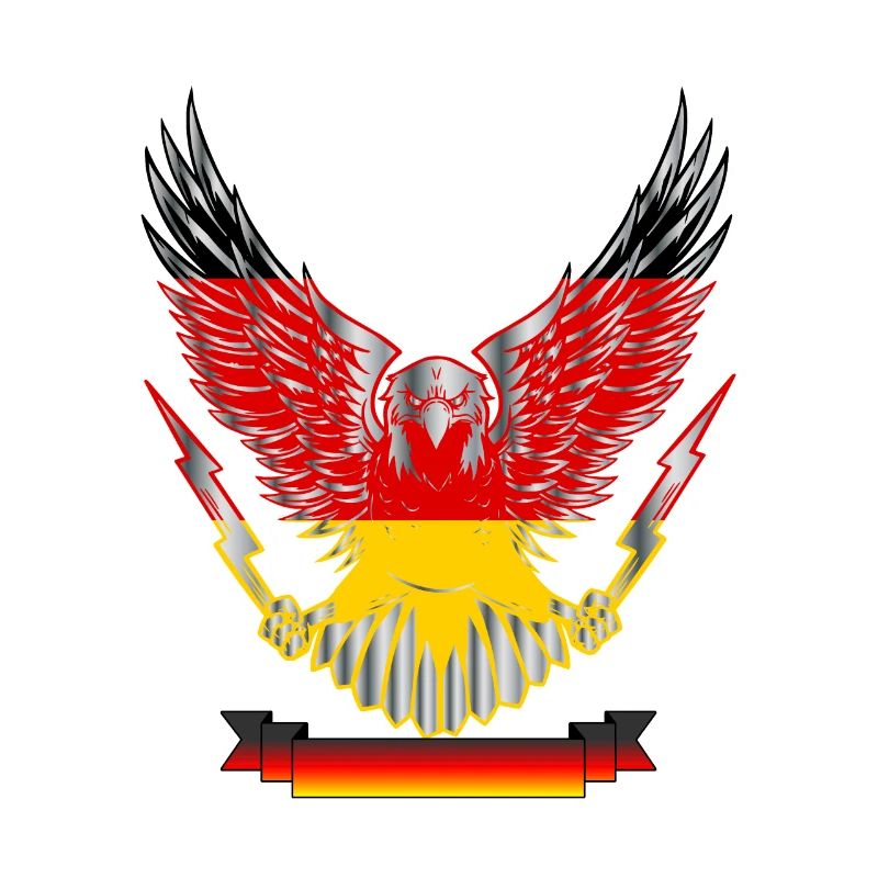 ADLER DEUTSCHLAND by The Manzanita´s