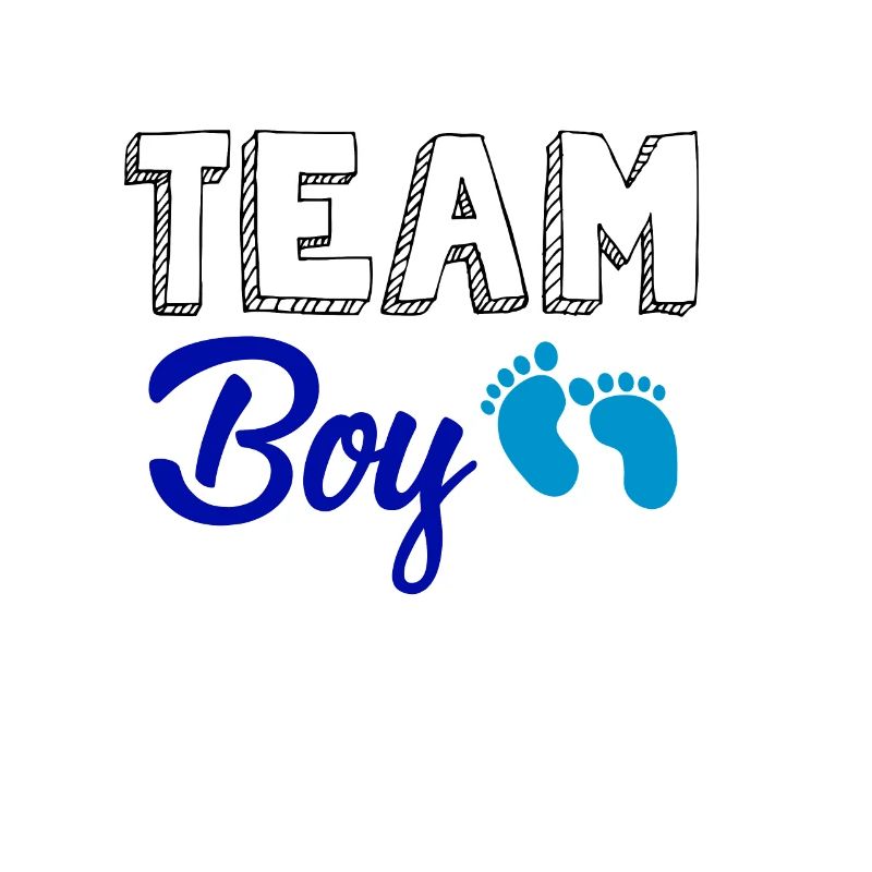 Team Junge