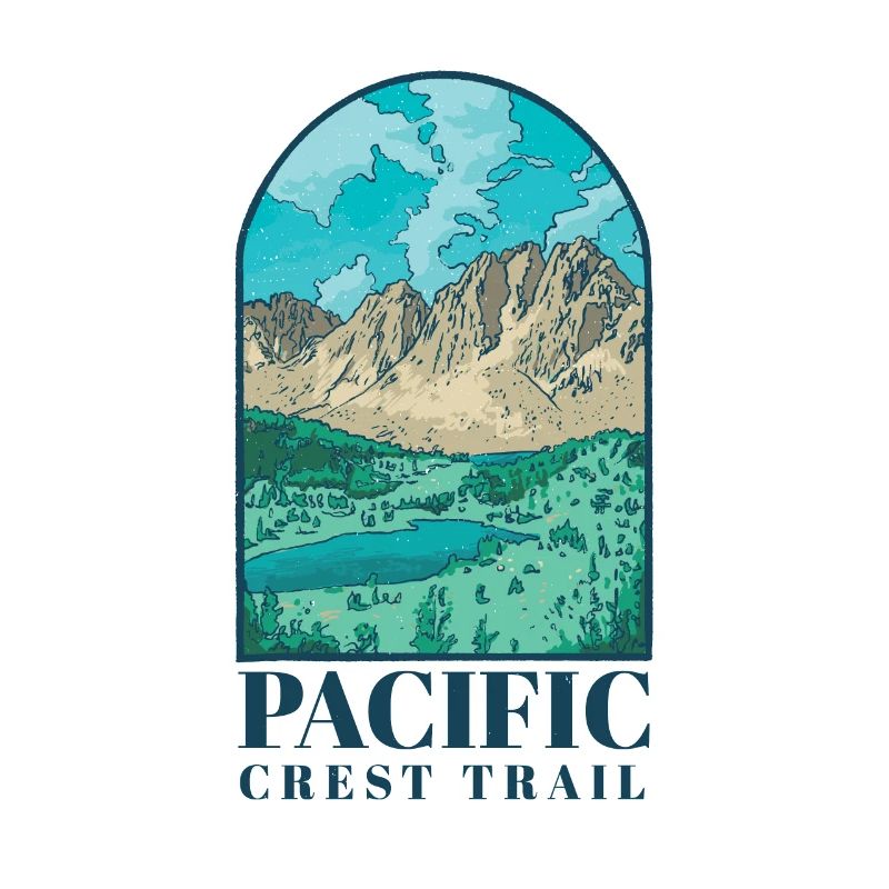 Pacific Crest Trail
