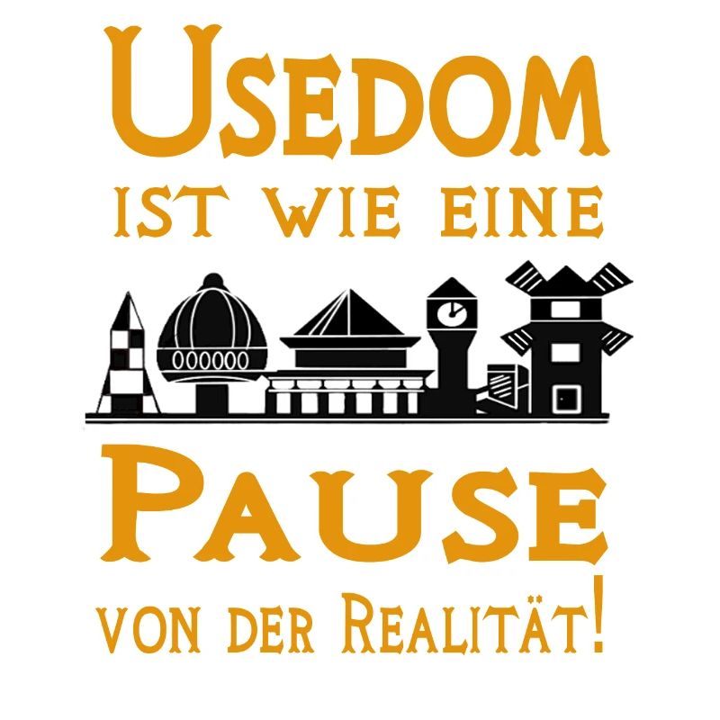 Usedom time out