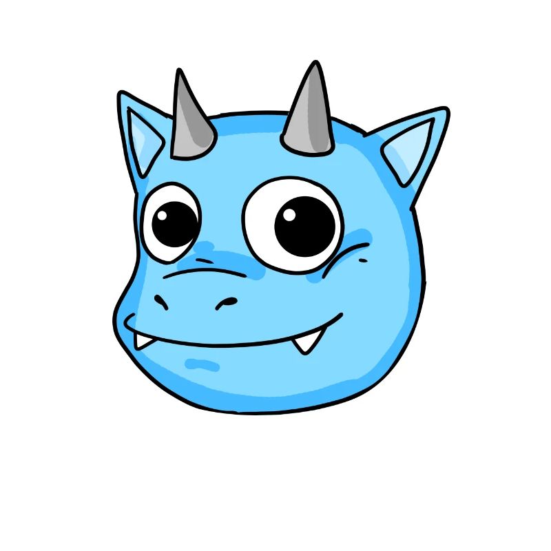 Bébé Dragon