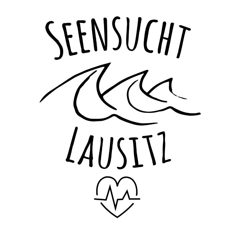 Seensucht Lausitz