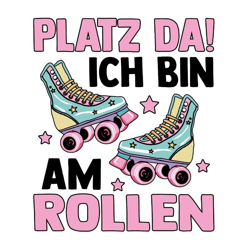 Rollschuhe