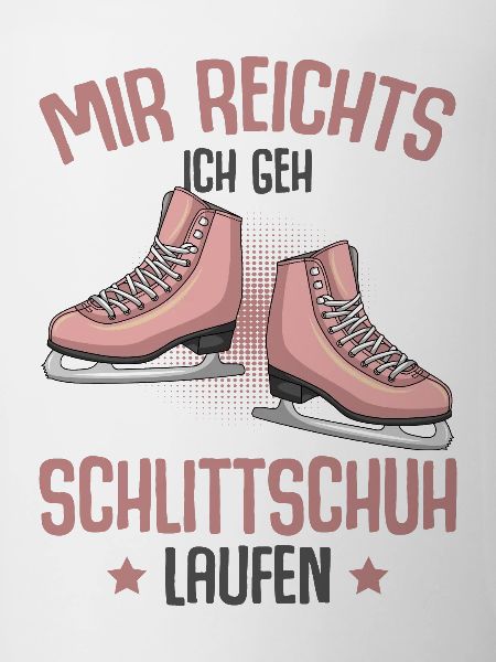 Schlittschuhe