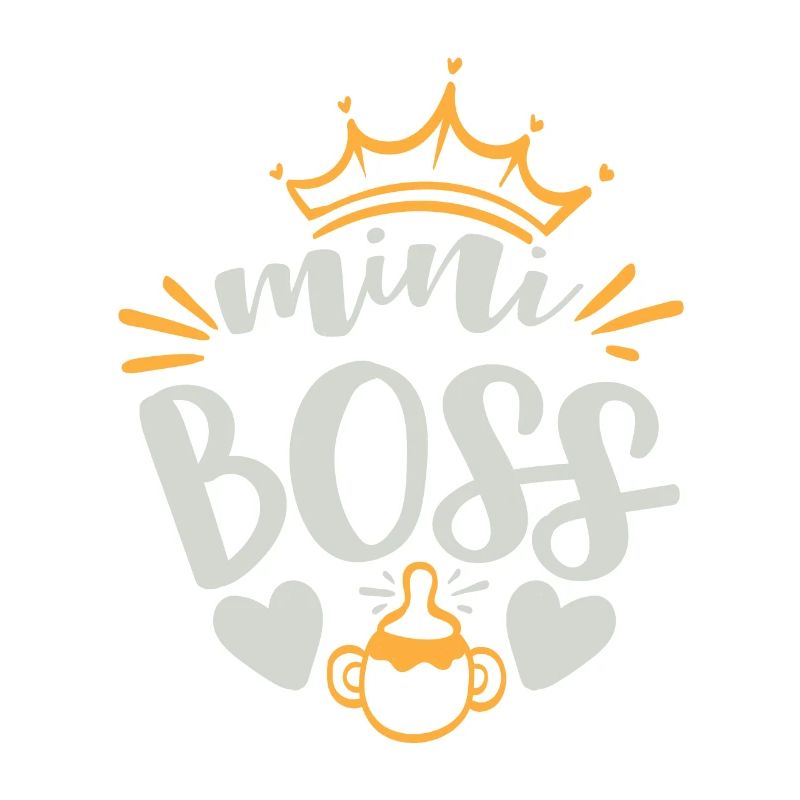 kleiner Boss