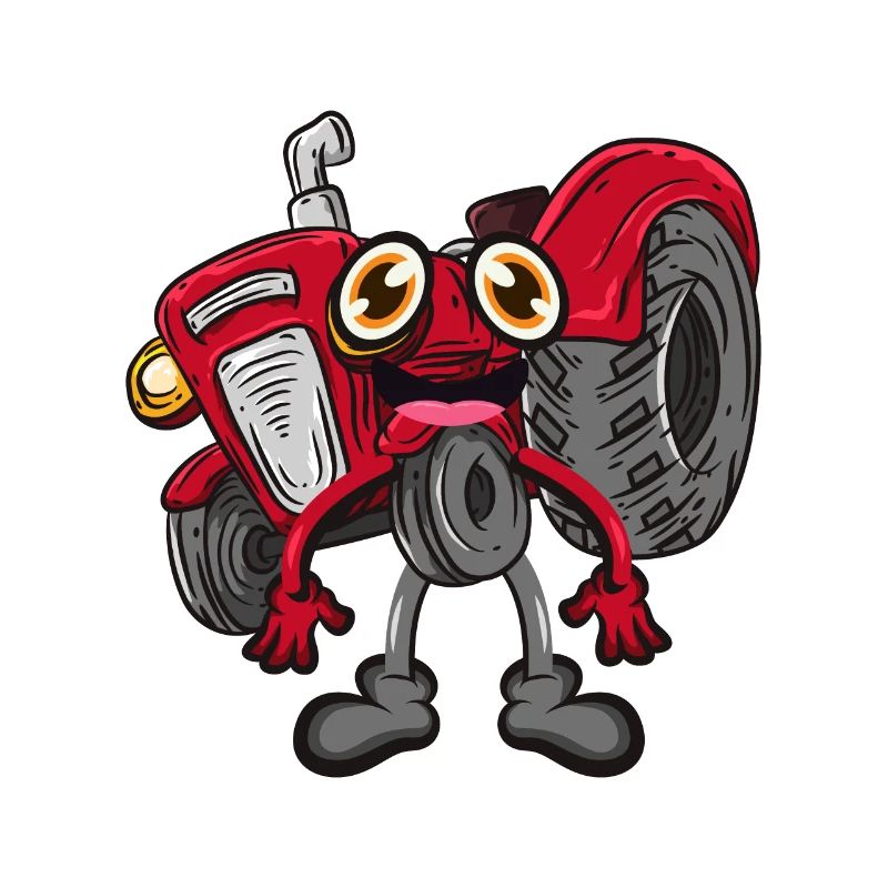 Traktor