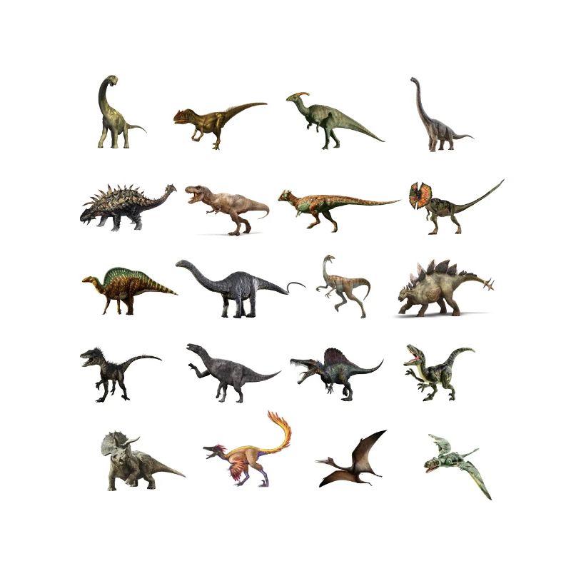 dinosaurs