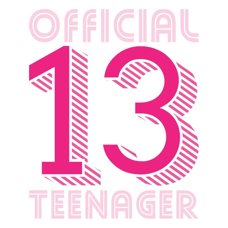 Adolescente Official 13