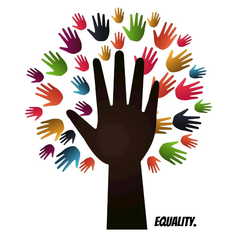 Colourful Tree - Equality and Diversity