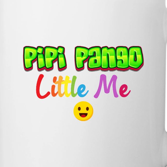 Pango 's Little Me