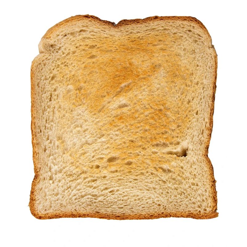 Toast bread funny toast bread breakfast toaster