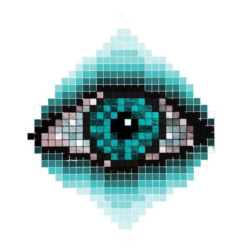 eye