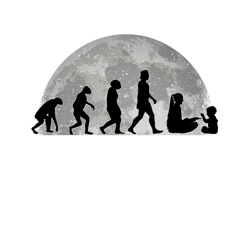 Assistante maternelle Evolution Lune Éducative Cadeau