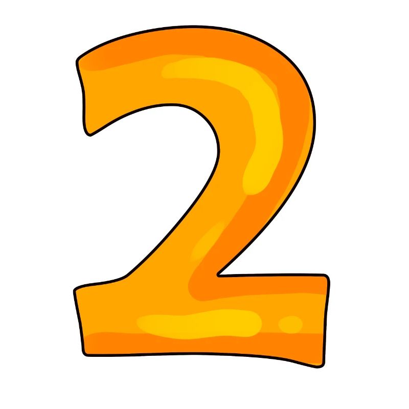 2