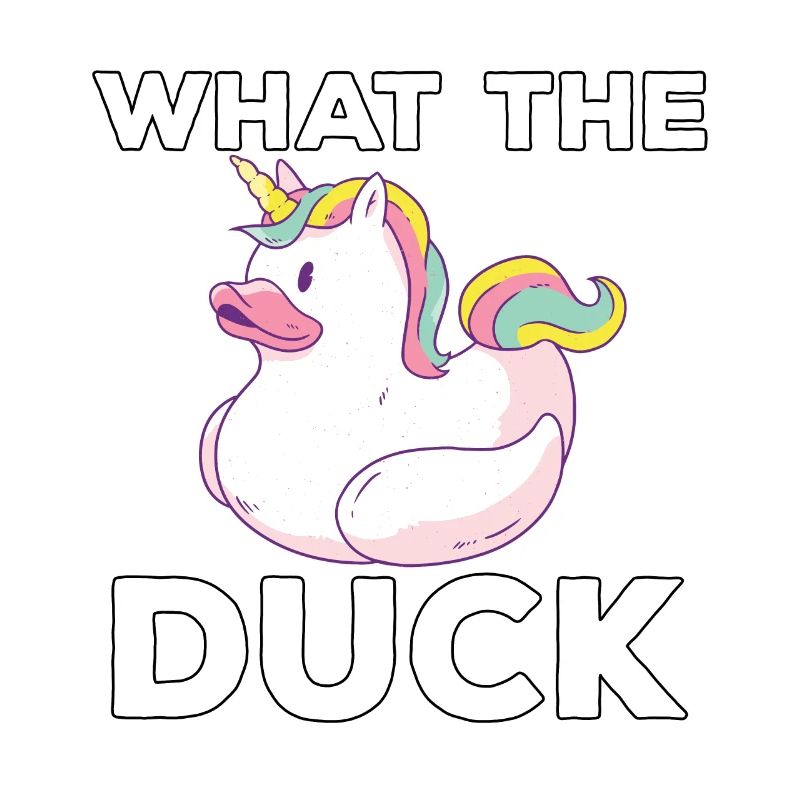 J’aime les canards canards