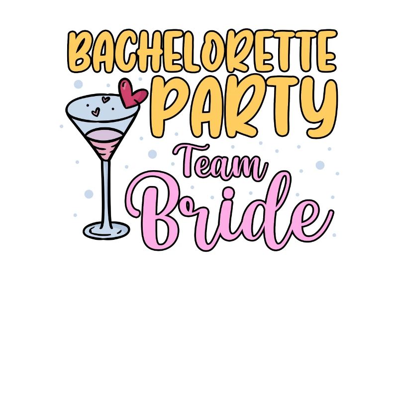 Bachelor party groom bride bachelor