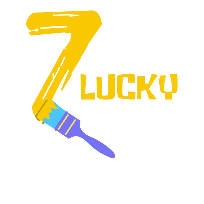 7 ans De chance 7 Numéro sept