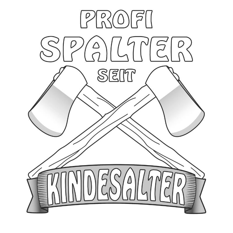 AXT PROFI SPALTER SEIT KINDESALTER