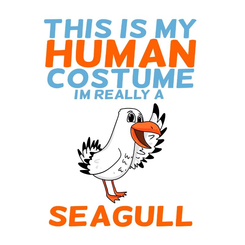 La mouette
