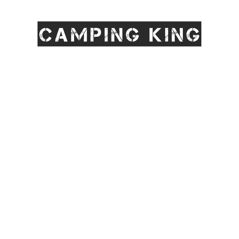 Camping - Camping King