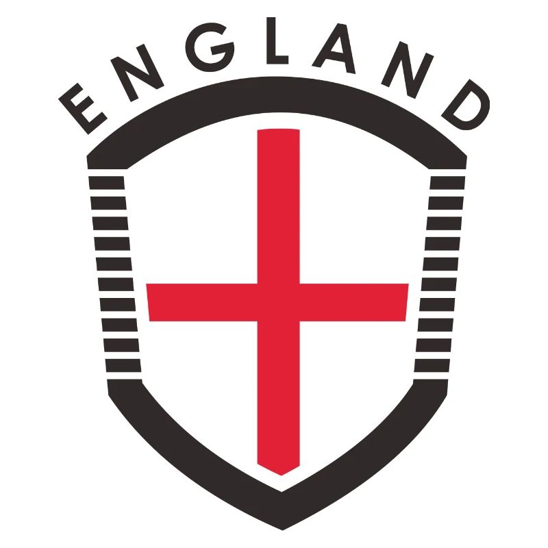 england shield