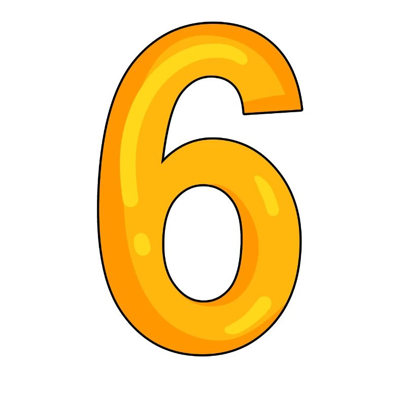 6