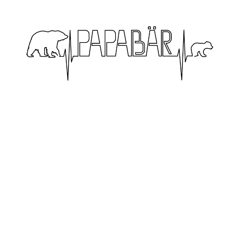 Papa Bär Papabär