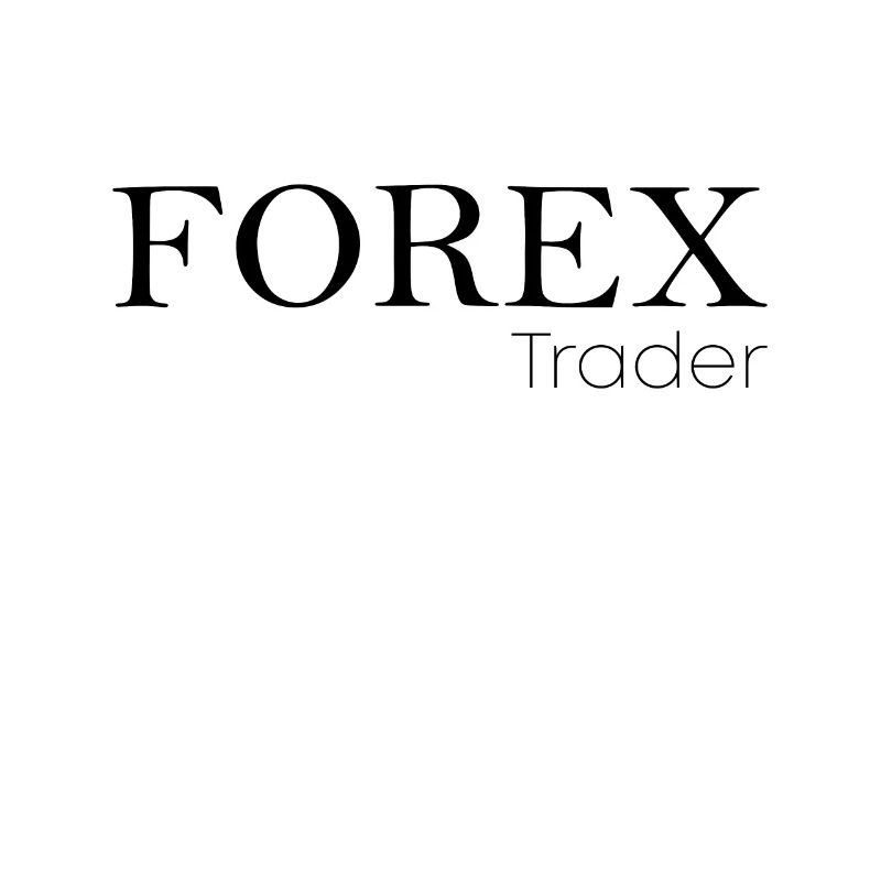 Forex trader actions investor trading marché des devises