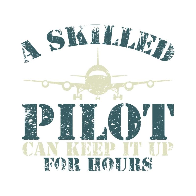 The pilot