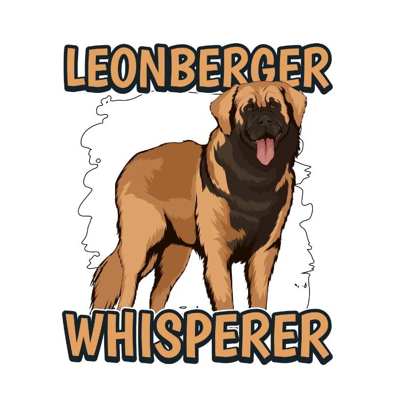 Leonberger Leonberger Whisperer