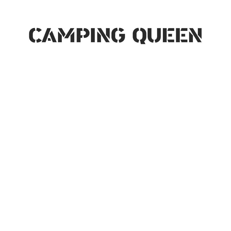 Camping - Camping Queen