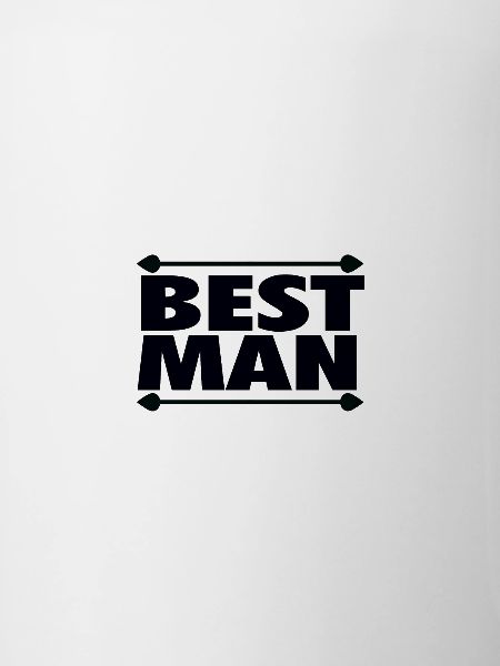 Best Man