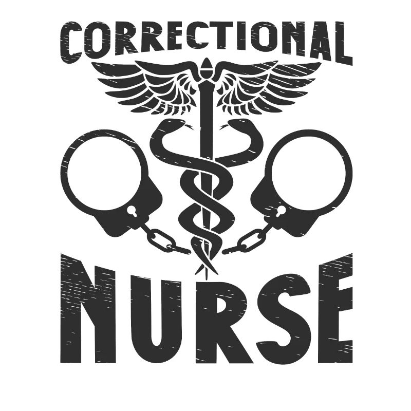 Correctional Nurse Nursing Prison Faciliity