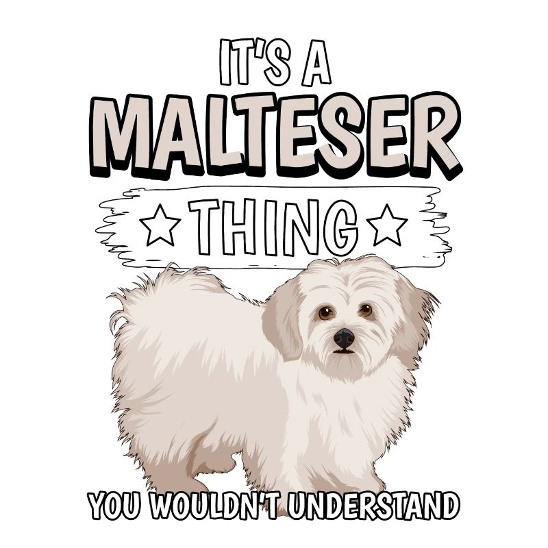 Malteser It's A Malteser Thing
