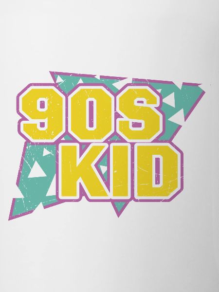 90'S KID