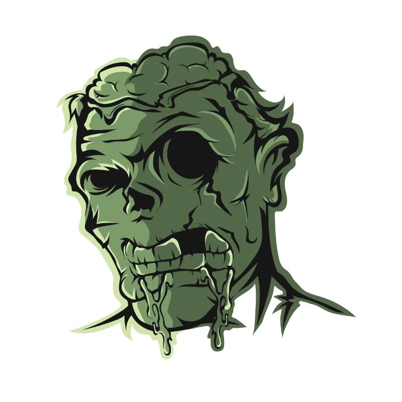Zombie
